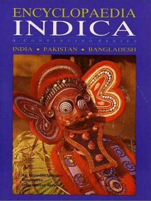 cover image of Encyclopaedia Indica India-Pakistan-Bangladesh (Jai Singh, Mughals and Marathas)